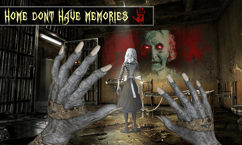 horror games free download pc