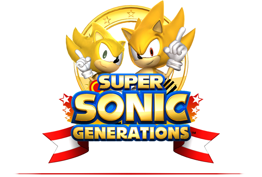 Sonic generations pc download mega