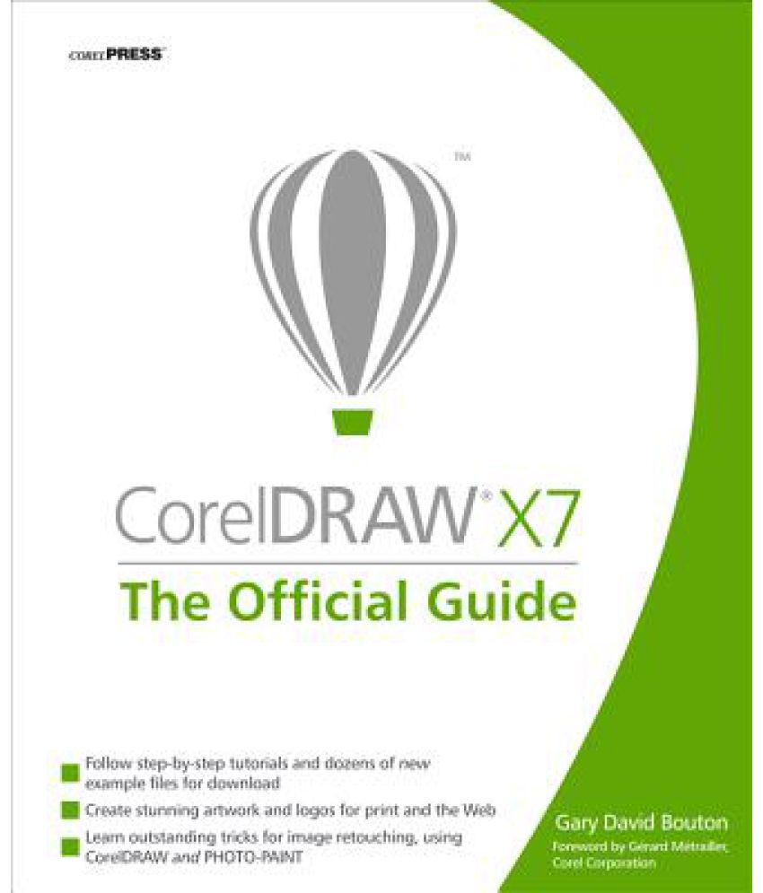 corel draw x7 free full cracked